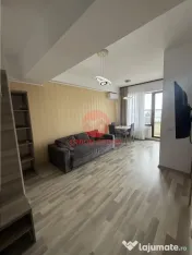 Apartament 2 Camere Summerland Mamaia Nord, Vedere Superba l 