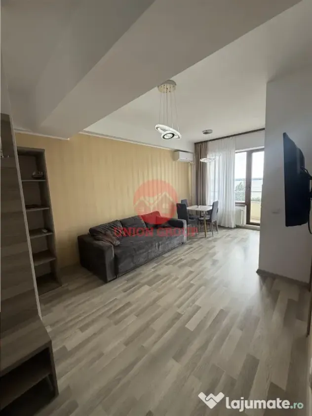 Apartament 2 Camere Summerland Mamaia Nord, Vedere Superba l