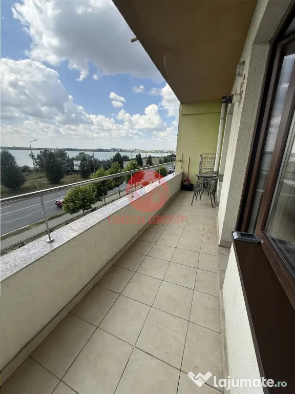 Apartament 2 Camere Summerland Mamaia Nord, Vedere Superba l