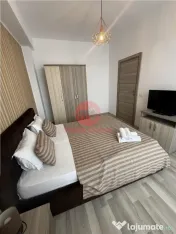 Apartament 2 Camere Summerland Mamaia Nord, Vedere Superba l 