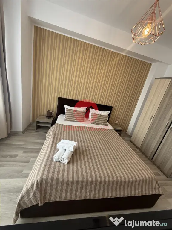 Apartament 2 Camere Summerland Mamaia Nord, Vedere Superba l