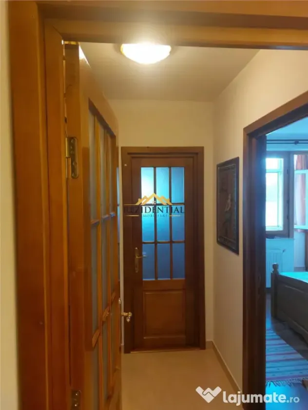 APARTAMENT DOUA CAMERE - PIETONALUL UNIRII