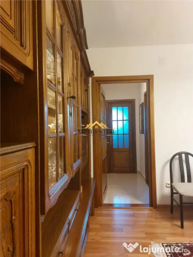 APARTAMENT DOUA CAMERE - PIETONALUL UNIRII