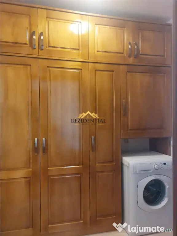 APARTAMENT DOUA CAMERE - PIETONALUL UNIRII