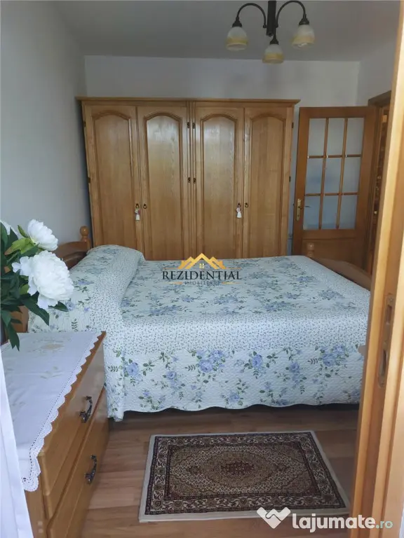 APARTAMENT DOUA CAMERE - PIETONALUL UNIRII