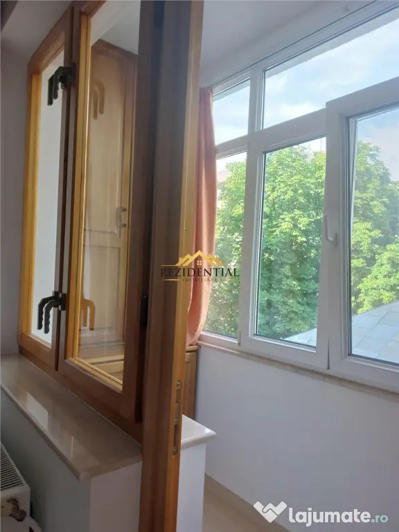 APARTAMENT DOUA CAMERE - PIETONALUL UNIRII
