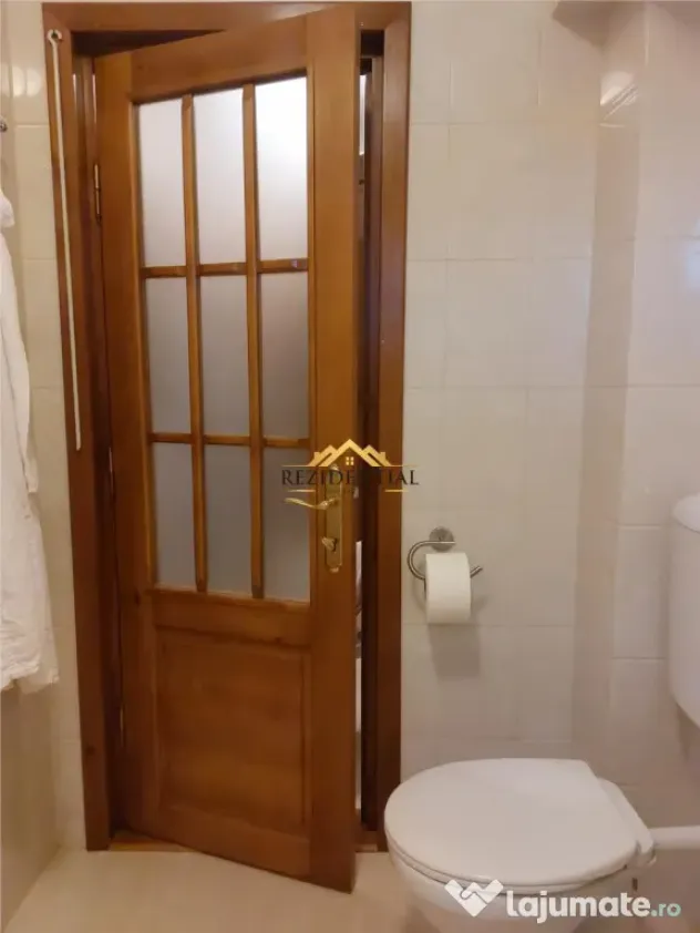 APARTAMENT DOUA CAMERE - PIETONALUL UNIRII