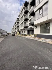 Apartament 3 camere Parcare | Gata de Mutare