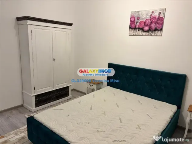 Apartament 2 camere , loc de parcare - Grand Kristal - Metal