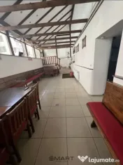 Spatiu comercial 200mp zona Calea Dumbravii