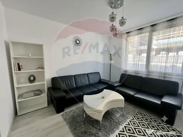 Apartament 2 Camere I Modern și Luminos, in Sibiu I Lacu...
