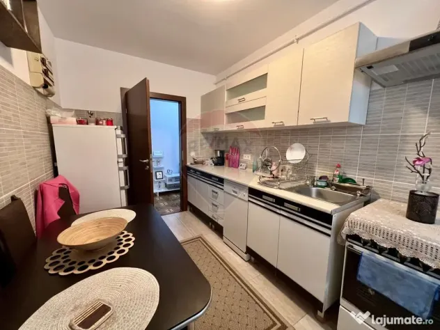 Apartament 2 Camere I Modern și Luminos, in Sibiu I Lacu...