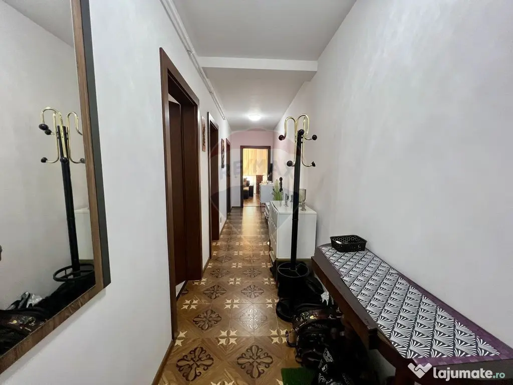 Apartament 2 Camere I Modern și Luminos, in Sibiu I Lacu...
