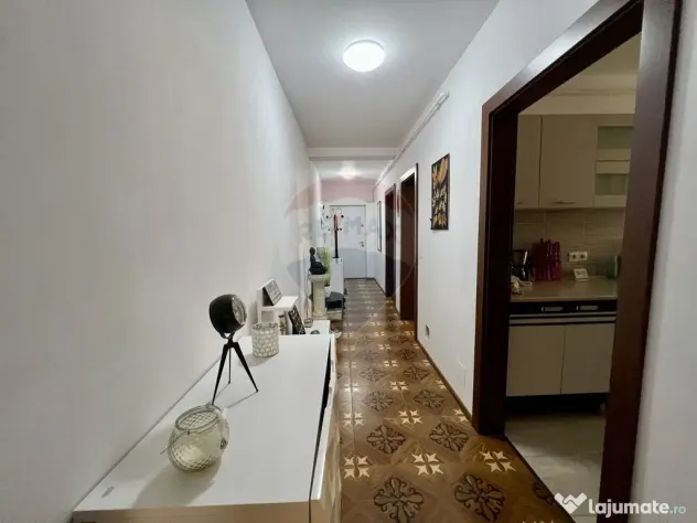 Apartament 2 Camere I Modern și Luminos, in Sibiu I Lacu...