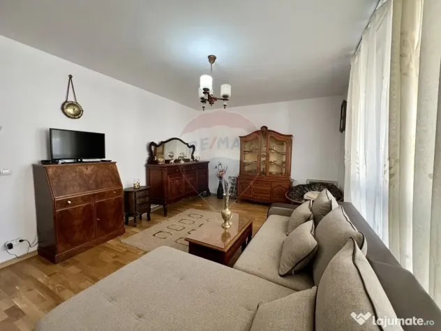 Apartament 2 Camere I Modern și Luminos, in Sibiu I Lacu...