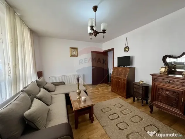 Apartament 2 Camere I Modern și Luminos, in Sibiu I Lacu...