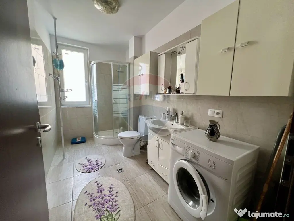 Apartament 2 Camere I Modern și Luminos, in Sibiu I Lacu...