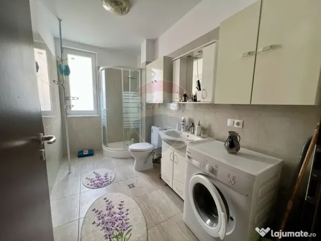 Apartament 2 Camere I Modern și Luminos, in Sibiu I Lacu...