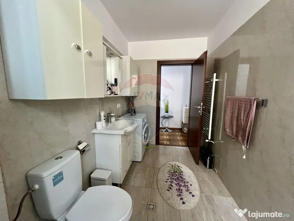 Apartament 2 Camere I Modern și Luminos, in Sibiu I Lacu...