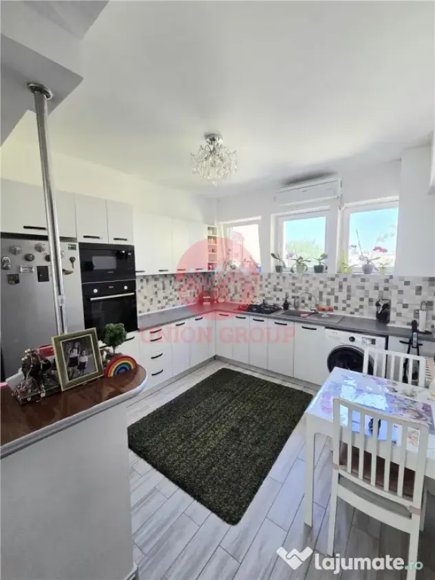 Apartament 2 Camere, Superb, Zona Centrala