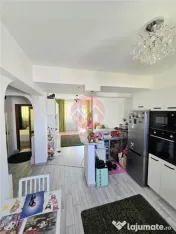Apartament 2 Camere, Superb, Zona Centrala