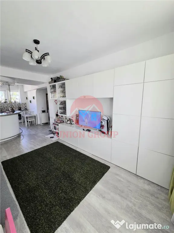 Apartament 2 Camere, Superb, Zona Centrala
