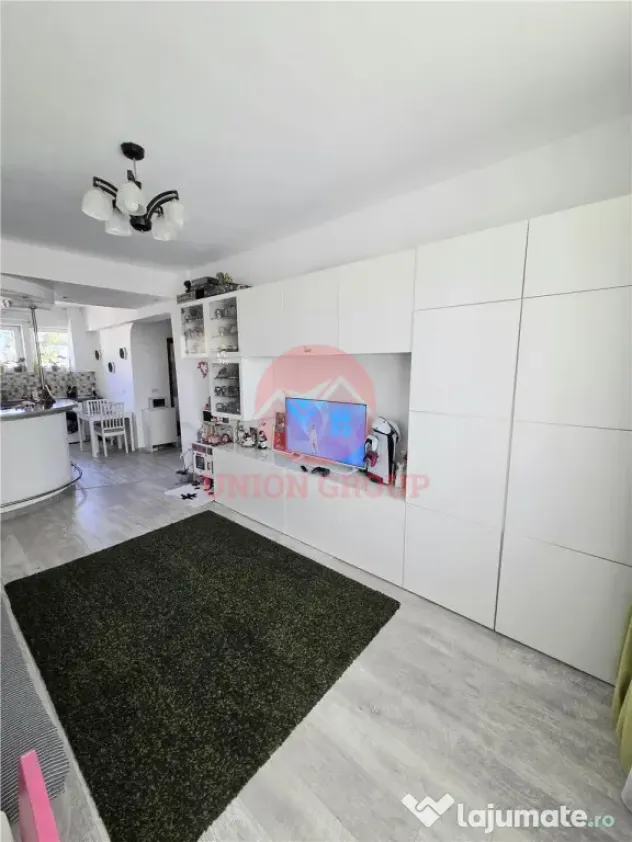 Apartament 2 Camere, Superb, Zona Centrala