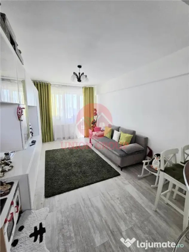Apartament 2 Camere, Superb, Zona Centrala