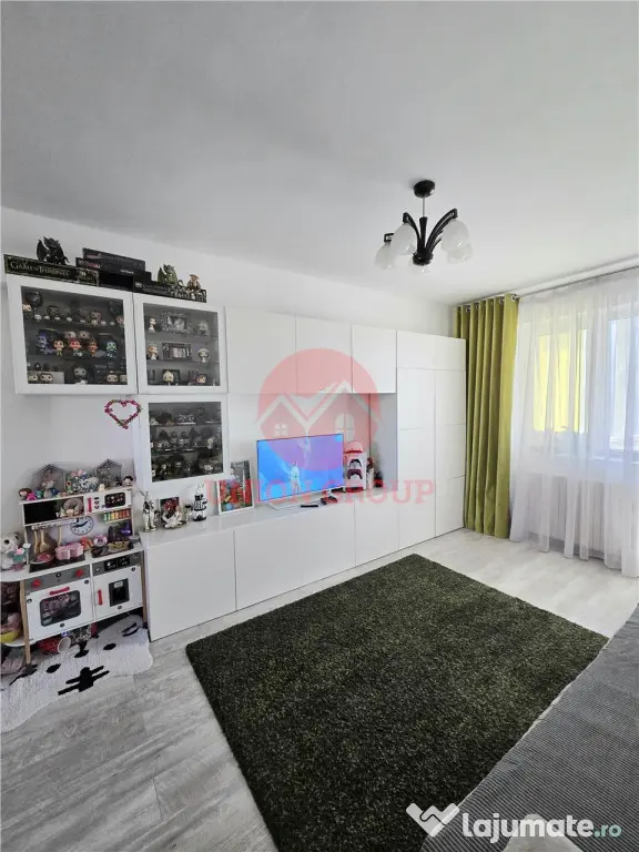 Apartament 2 Camere, Superb, Zona Centrala