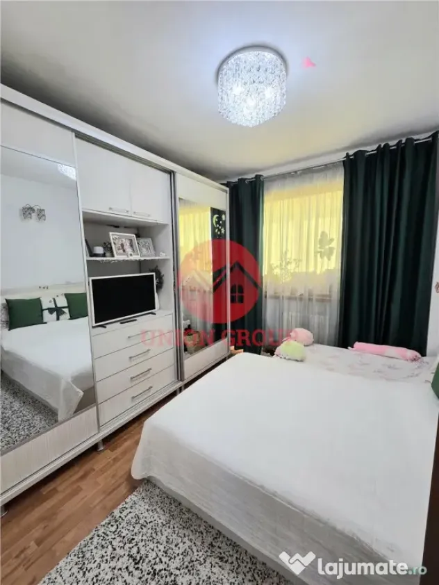 Apartament 2 Camere, Superb, Zona Centrala