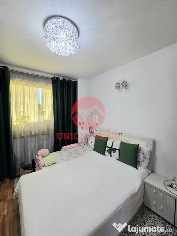 Apartament 2 Camere, Superb, Zona Centrala