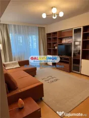 Apartament 3 camere de inchiriat , 72 mp - Timpuri Noi 