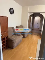 Apartament 3 camere de inchiriat , 72 mp - Timpuri Noi 