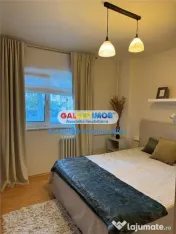 Apartament 3 camere de inchiriat , 72 mp - Timpuri Noi 