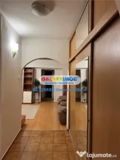 Apartament 3 camere de inchiriat , 72 mp - Timpuri Noi 