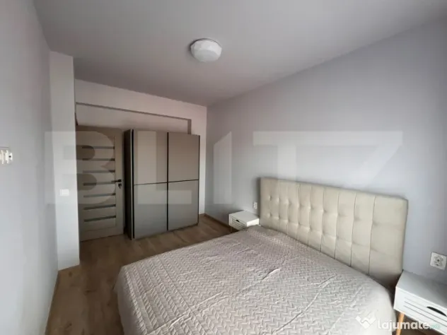 Duplex 5 camere, Lux, 157 mp, 100 mp curte, Manastur