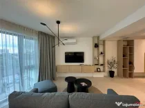 Apartament de lux 2 camere- ultracentral - bloc nou - Parcul