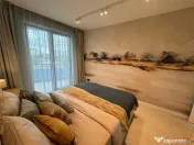 Apartament de lux 2 camere- ultracentral - bloc nou - Parcul