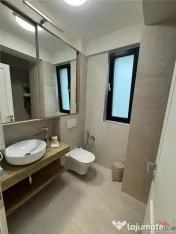 Apartament de lux 2 camere- ultracentral - bloc nou - Parcul
