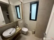 Apartament de lux 2 camere- ultracentral - bloc nou - Parcul