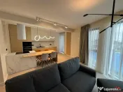 Apartament de lux 2 camere- ultracentral - bloc nou - Parcul
