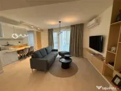 Apartament de lux 2 camere- ultracentral - bloc nou - Parcul