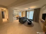 Apartament de lux 2 camere- ultracentral - bloc nou - Parcul