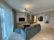 Apartament de lux 2 camere- ultracentral - bloc nou - Parcul