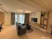Apartament de lux 2 camere- ultracentral - bloc nou - Parcul