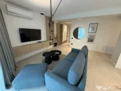 Apartament de lux 2 camere- ultracentral - bloc nou - Parcul