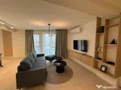 Apartament de lux 2 camere- ultracentral - bloc nou - Parcul