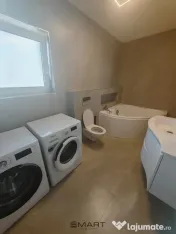 Casa duplex zona Selimbar