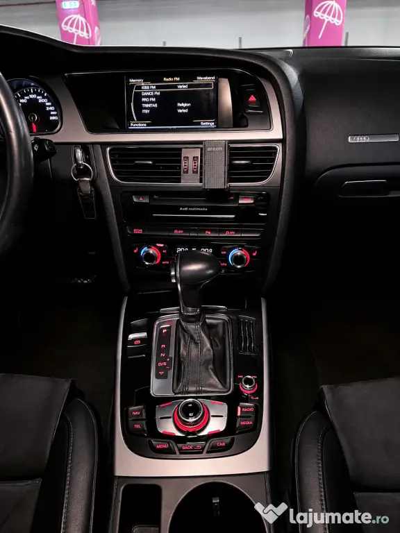 AUDI A5 2012 — imagine 6
