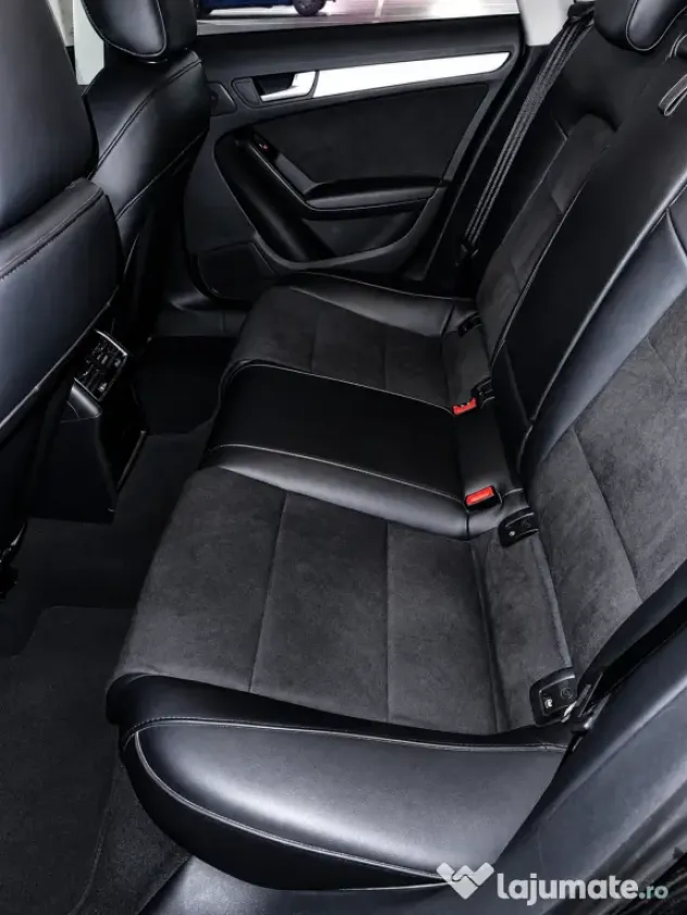 Vând Audi A5-2012